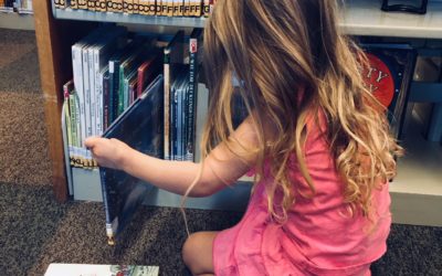 4 Surprising Free Resources at the Library