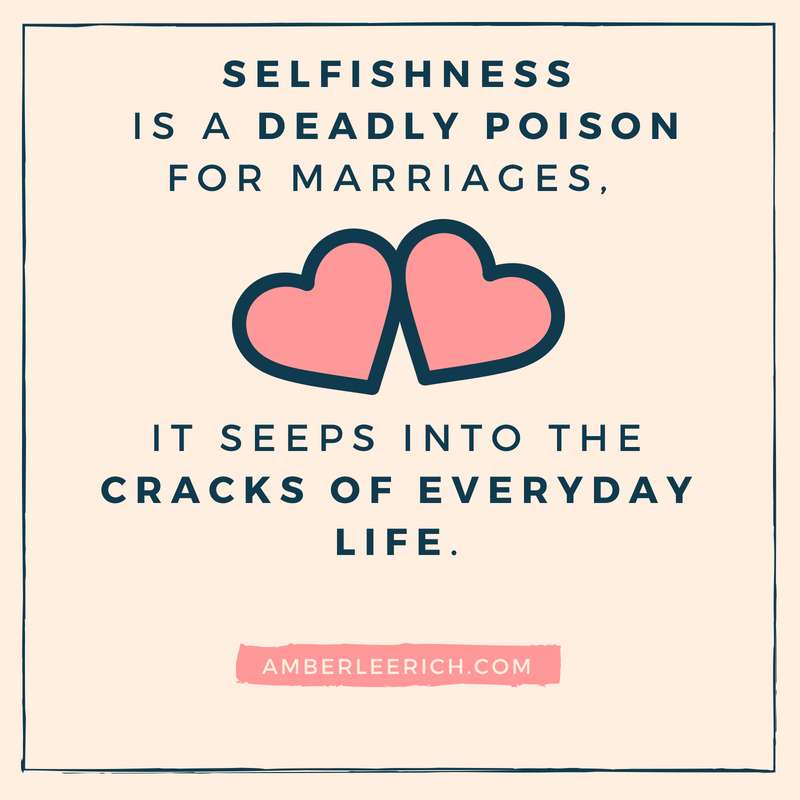 Marriage: 3 Ways to be More Intentional with Your Spouse 1