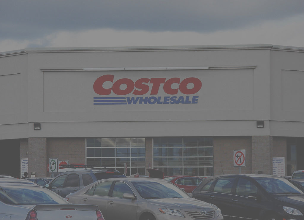 Quit Overspending at Costco with this Grocery Guide